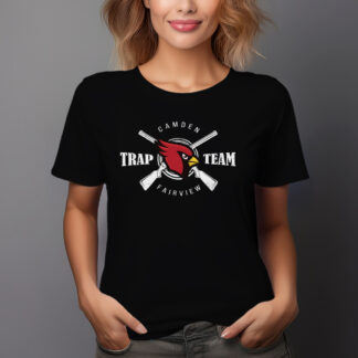 Camden Fairview Trap Team – Black