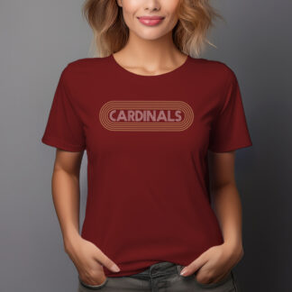 Cardinal Track Heritage