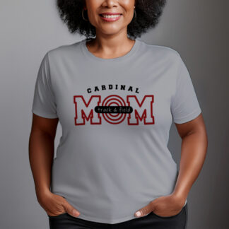 Cardinal Track Mom