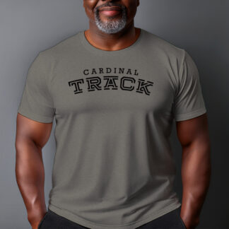 Cardinal Track Varsity Standard – Sand