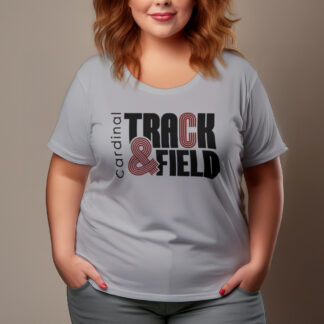 New Era Cardinal Track