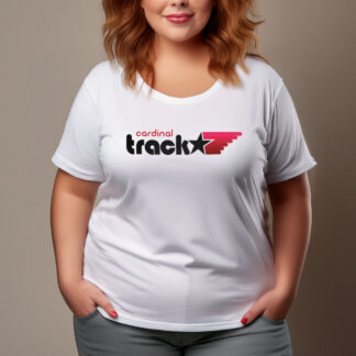 Cardinal Track Star Retro