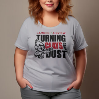 More Clays Into Dust