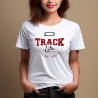 Track Life Cardinals Spirit